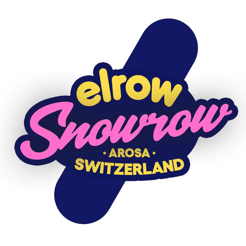 SnowRow Festival Arosa 2026
